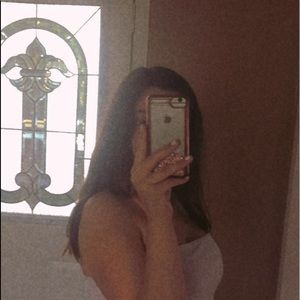 Meet your Posher, Jess